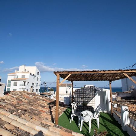 Casa Ilhana B Altea Luaran gambar