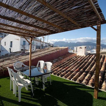 Casa Ilhana B Altea Luaran gambar