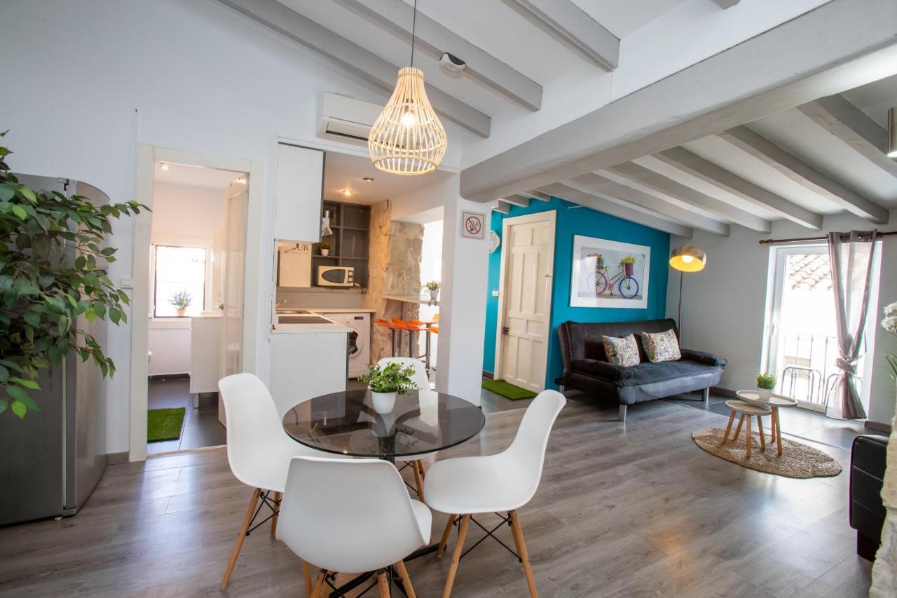 Casa Ilhana B Altea Luaran gambar