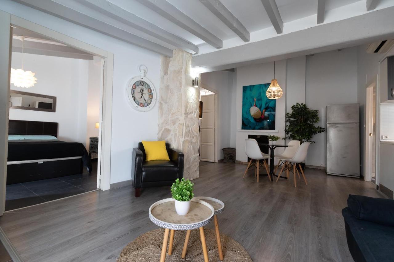 Casa Ilhana B Altea Luaran gambar