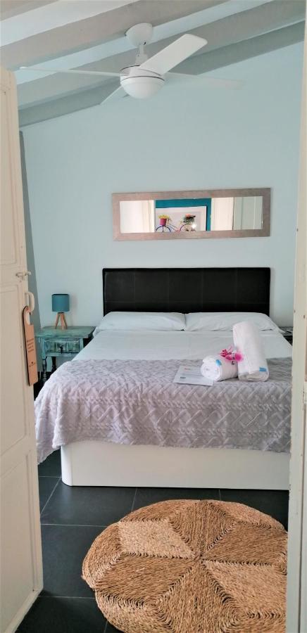 Casa Ilhana B Altea Luaran gambar