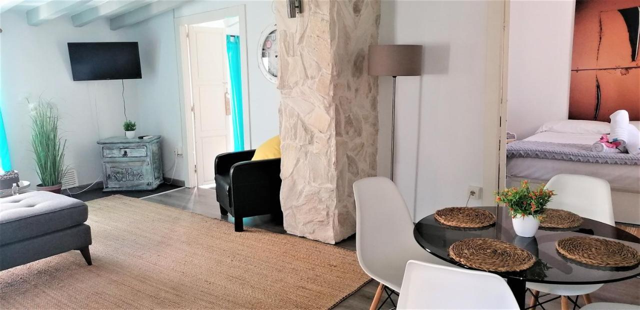 Casa Ilhana B Altea Luaran gambar